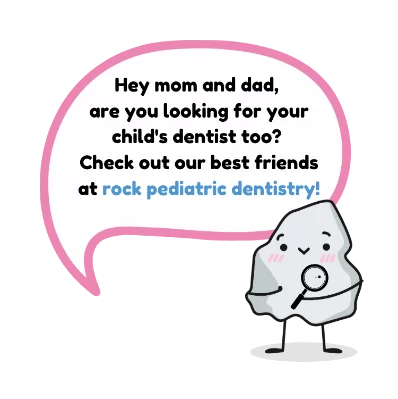 Rock Pediatric Dentistry - Boulder, CO promo image