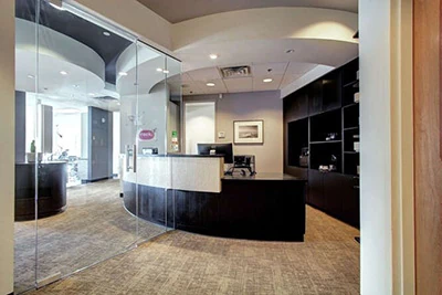 dental financing and insurance office at Boulder Smile Design